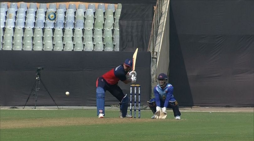 AND vs DEL Fantasy Prediction: Andhra vs Delhi – 13 January 2021 (Mumbai). Delhi is a powerhouse team, and they would like to get their second win on the trot.