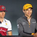 "If Kimi had said it, people would have loved it"- Lando Norris feels his comic guy image backfired him