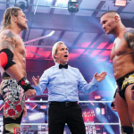 Former WWE writer questions Edge’s decision to enter WWE Royal Rumble 2021