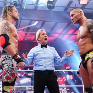 Former WWE writer questions Edge’s decision to enter WWE Royal Rumble 2021