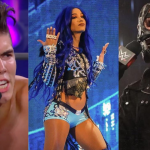 T-Bar brings up Sammy Guevara’s provocative comment on Sasha Banks