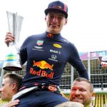 "Max Verstappen is the best driver in Formula 1"- Christian Horner