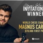 Highest Earning Esports Player : Grandmaster Magnus Carlsen tops the highest earning Esports player of 2020 list