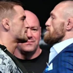 UFC 257 Conor McGregor Vs. Dustin Poirier: Full Fight Card, Date, Time, and Streaming Details