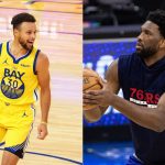 'Jokic, Embiid, Giannis better than Steph Curry?': Nick Wright slammed for controversial player's pyramid, roasted for placing LeBron James at the top of the pile