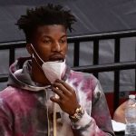 “I’m tough as sh-t and I ain’t scared of nobody”: Heat's Jimmy Butler explains his unbeatable mentality and his willingness to outhustle opponents