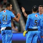 REN vs STR Big Bash League Fantasy Prediction: Melbourne Renegades vs Adelaide Strikers – 5 January 2021 (Adelaide). Both teams are in desperate need of a win in this game.