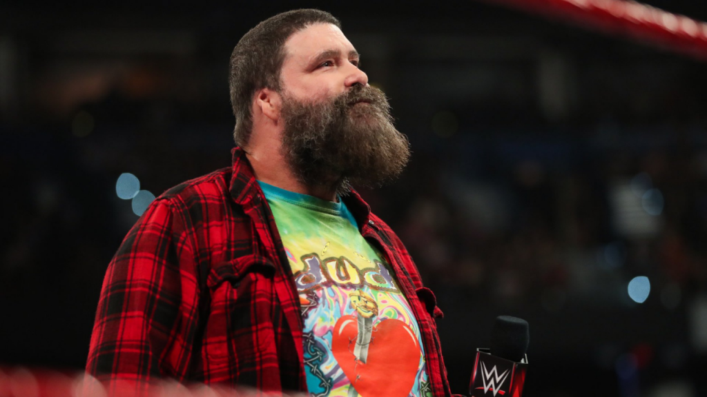 2023 WWE Hall of Fame