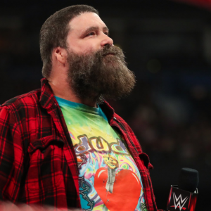 2023 WWE Hall of Fame