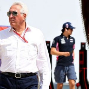 "Melbourne has been -- it's not officially announced but it will be"- Lawrence Stroll claims Australian GP is postponed