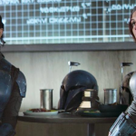 Sasha Banks garners huge praise from ‘The Mandalorian’ co-star Katee Sackhoff