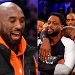 "Wish I could have played LeBron James or Kobe Bryant in NBA Finals": Heat legend Dwyane Wade reveals the only regret from his Hall of Fame career