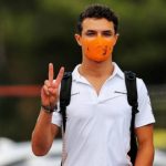 "I don’t have the feeling I’ve already had a true second year"- Lando Norris on added McLaren responsibilities