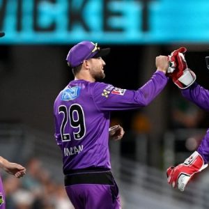 STA vs HUR Big Bash League Fantasy Prediction: Melbourne Stars vs Hobart Hurricanes – 4 January 2020 (Hobart). The Stars would like to bounce back after three defeats in a row.