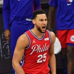 "I don't give a f**k, honestly": Ben Simmons makes sweeping statement on the online criticism the Sixers star has been facing all through his career