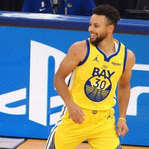 ‘No one is like LeBron James, not even Michael Jordan’: NBA analyst explains why Steph Curry has a different legacy than Lakers star or Bulls legend