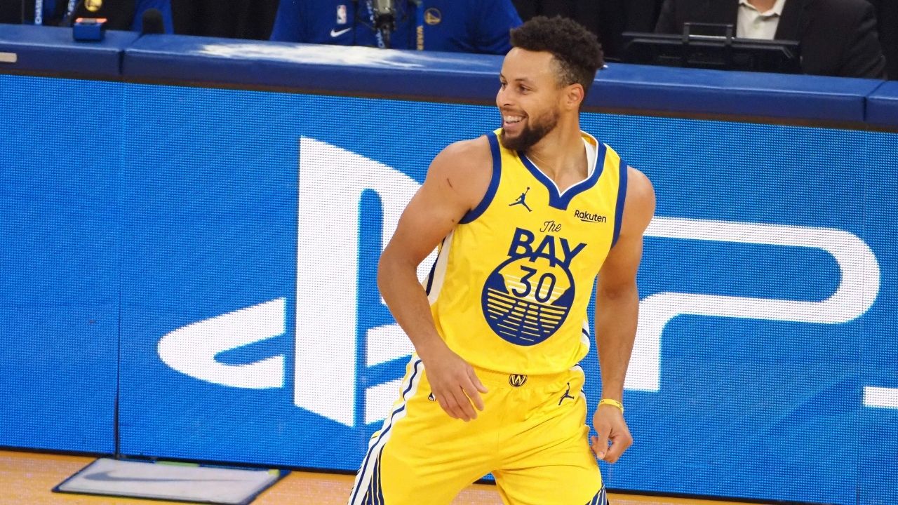 ‘No one is like LeBron James, not even Michael Jordan’: NBA analyst explains why Steph Curry has a different legacy than Lakers star or Bulls legend