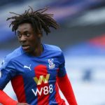 WATCH: Eberechi Eze Scores Cracker Of A Goal As The Crystal Palace Man Embarks On A Searing Run Inside His Own Half