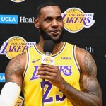 ‘LeBron James will be the GOAT over Michael Jordan if he beats the Nets’: Lakers star’s former teammate explains why a win over James Harden and Kevin Durant would be special