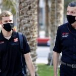 "We want to give Schumacher and Mazepin the chance to make mistakes"- Gunther Steiner