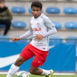 I would choose the club where I feel most comfortable: RB Salzburg’s Karim Adeyemi Reveals Why He Spurned Opportunity To Join Chelsea
