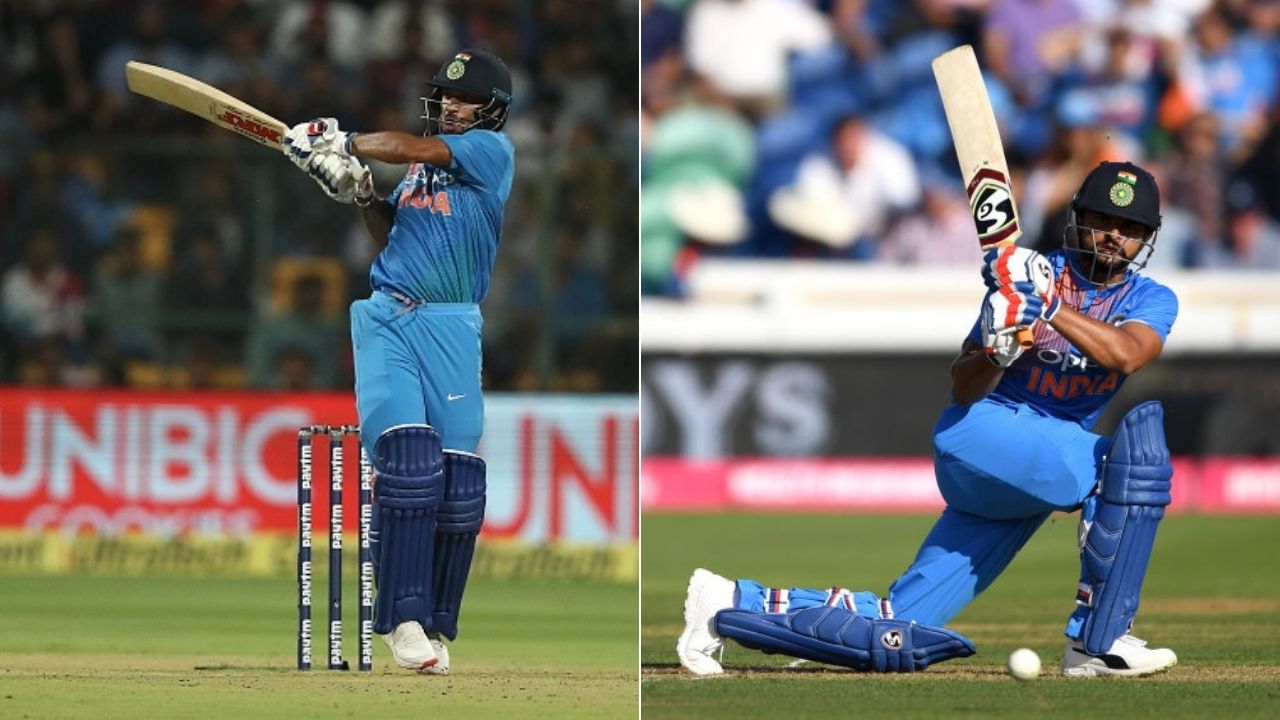 Syed Mushtaq Ali Trophy 2021 All Teams Squads and Player List