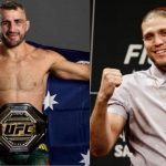 Alexander Volkanovski Vs. Brian Ortega Booked For March 27, UFC 260