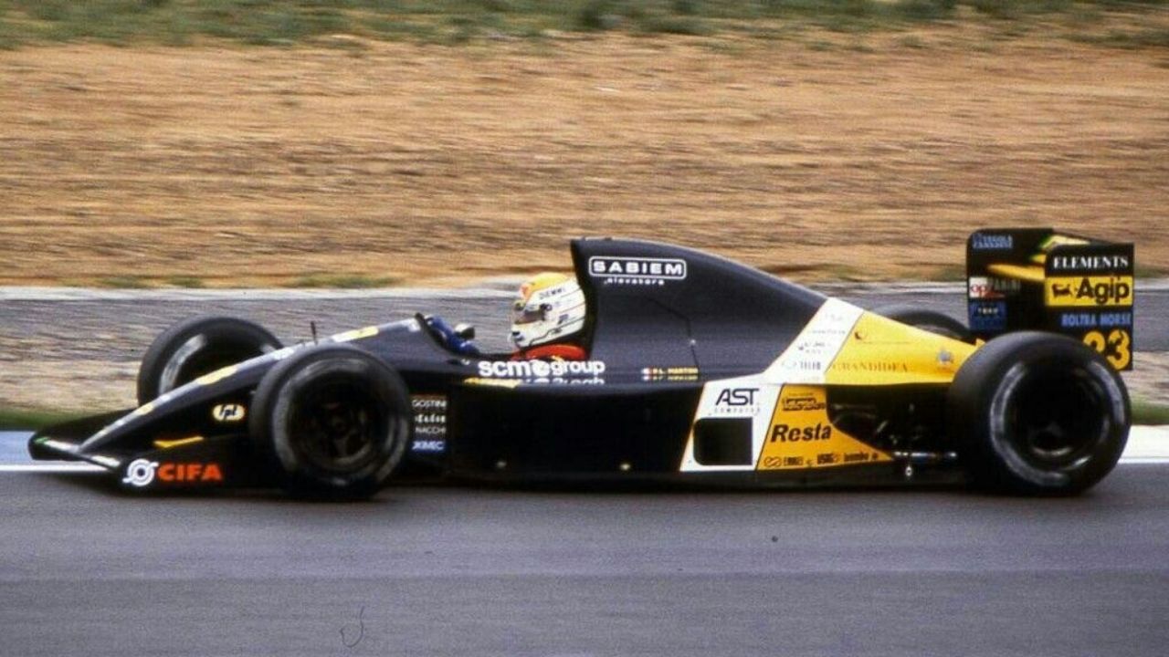 "I’m not sure it will be ’22, but I think there’s a chance"- Ex-Minardi boss on new participants in F1