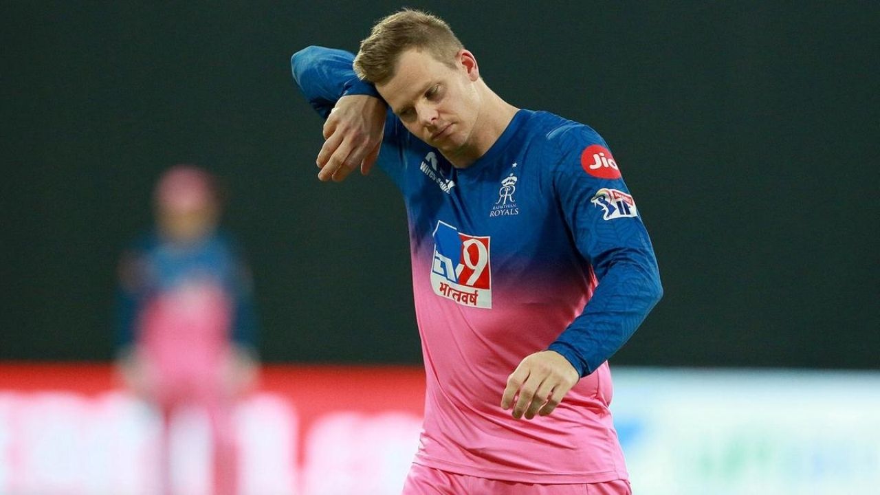 Steve Smith Rajasthan Royals: RR release Smith; Sanju Samson to lead Rajasthan Royals in IPL 2021