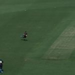Syed Mushtaq Ali Trophy 2021: Mayank Markande grabs excellent catch to dismiss Pavan Deshpande off Siddarth Kaul