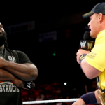 Former WWE star claims John Cena did not want to work with Mark Henry