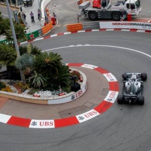 "The suggestion street races will not take place are completely wrong"- F1 calls Monaco GP cancellation reports as fake news