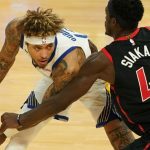 "I'm a f**king Warrior": Kelly Oubre gives NSFW reaction to Pelicans trade rumors as Steve Kerr praises new Warriors swingman