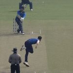 Vivek Singh: Watch Bengal batsman scores first century of Syed Mushtaq Ali Trophy 2021 vs Jharkhand
