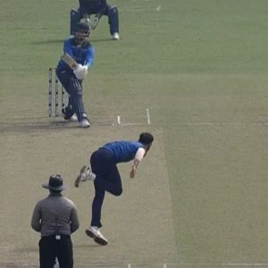 Vivek Singh: Watch Bengal batsman scores first century of Syed Mushtaq Ali Trophy 2021 vs Jharkhand