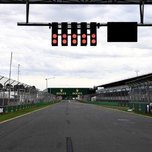 "That’s a commitment that we intend to honour"- Australian Grand Prix will happen, even if no spectators