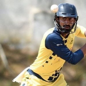 TN vs MP Fantasy Prediction: Tamil Nadu vs Madhya Pradesh – 24 February 2021 (Indore). Baba Aparajith, Dinesh Karthik, and N Jagadeesan are the players to look out for in the fantasy teams.
