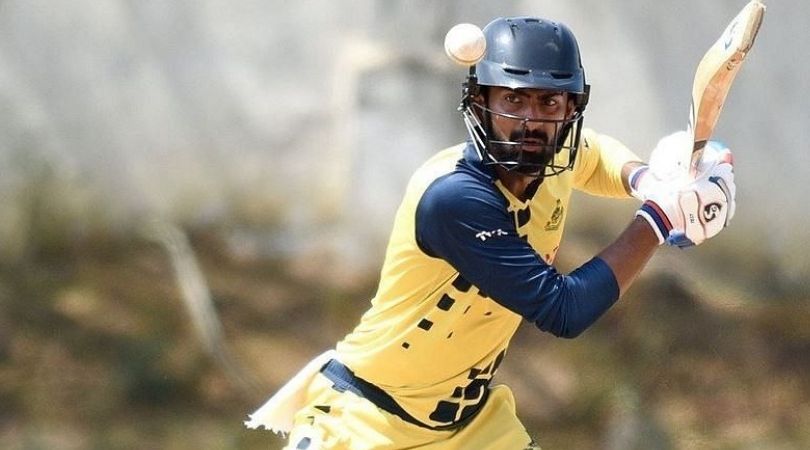 TN vs MP Fantasy Prediction: Tamil Nadu vs Madhya Pradesh – 24 February 2021 (Indore). Baba Aparajith, Dinesh Karthik, and N Jagadeesan are the players to look out for in the fantasy teams.