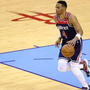 'I was playing with one leg': Russell Westbrook explains his poor form ahead of insane comeback win vs Nets