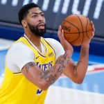 “I want to pass like LeBron James and Nikola Jokic”: Anthony Davis reveals his goal is to emulate Lakers MVP’s ability to dish out assists