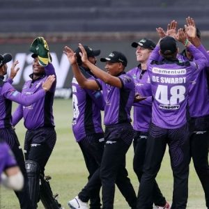 DOL vs HL Fantasy Prediction: Dolphins vs Highveld Lions – 28 February 2021 (Durban). The top-2 teams of the tournament will battle for the title.