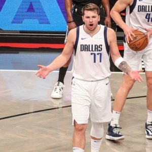 'Long time left before I can be compared to Larry Bird': Luka Doncic humbly responds to comparisons with the Celtics legend and 3-time MVP