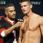 "Usman v. Masvidal II is a moneymaker for sure": UFC Broadcaster Jon Anik Simplifies Who Among Jorge Masvidal, Colby Covington, Leon Edwards, and Stephen Thompson Should Be The Next To Fight Kamaru Usman