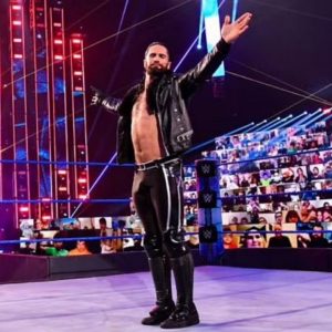 Seth Rollins WWE Return: The Monday Night Messiah Marks A Scintillating Comeback At Royal Rumble 2021