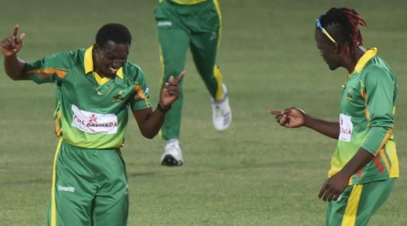 WIS vs GUY Fantasy Prediction: Windward Volcanoes vs Guyana Jaguars – 22 February 2021 (Antigua). Sunil Ambris, Andre Fletcher, and Keron Cottoy will again be the best fantasy picks of the game.