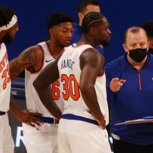 "New York Knicks stay most valuable NBA franchise": Golden State Warriors and Knickerbockers take top 2 spots among most valuable NBA franchises as Lakers finish 3rd