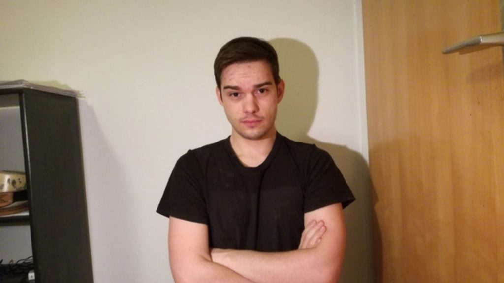 Dota 2 Team update: Tobias “Tobi” Buchner parts ways with Viking.gg after for 14+ months