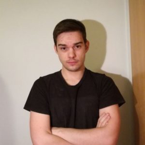 Dota 2 Team update: Tobias “Tobi” Buchner parts ways with Viking.gg after for 14+ months