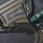 "We can offer him an environment in which racing is fun again"- How Otmar Szafnauer intends to maximise Sebastian Vettel's output