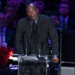 "Michael Jordan cut my Puma gear to shreds": Charlotte Hornets' Fred Whitfield recounts the time when MJ tore his sportswear from Nike's competitors